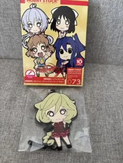 キャロル・マールス・ディーンハイム 戦姫絶唱シンフォギアGX 戦姫絶唱しない