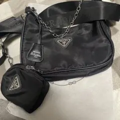 プラダ　バッグ