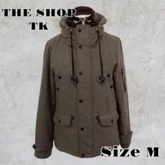 【良品】　THE SHOP TK