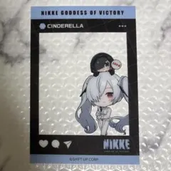 2026年最新】NIKKE シンデレラ コミケの人気アイテム - メルカリ