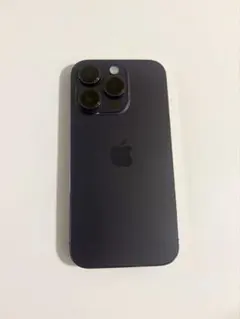 iPhone 14 PRO 本体 初期化済み SIMなし iPhone 14 PRO 本体 初期化済み SIMなし - メルカリ