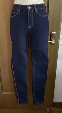 デニム Tommy Hilfiger RW jegging fit COMO