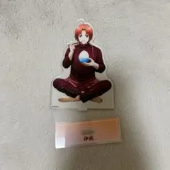 銀魂 神威 アクリルスタンド