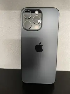 iPhone 15 Pro Max 256GB ブラック