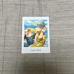 2026年最新】ぱしゃっつ 瀬名泉の人気アイテム - メルカリ