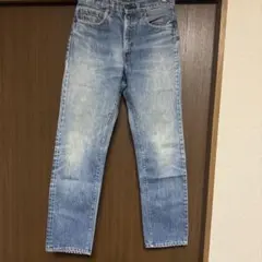Levi's 505 66後期