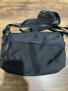 THE NORTH FACE エクストラトートS ショルダーバッグ　ブラック