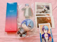 プロセカ　青柳冬弥セットのサムネイル