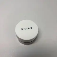 シロ　shiro ショコラ オイルリップスクラブのサムネイル