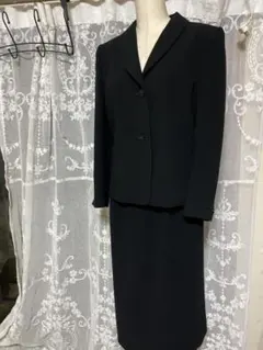 ソワール　セットアップ