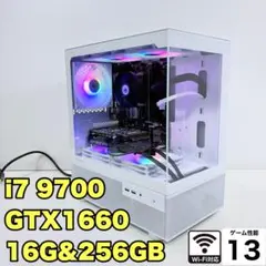 2026年最新】i7 9700 1660の人気アイテム - メルカリ