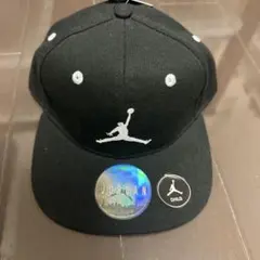 ジョーダン jordan キャップ