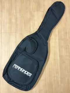 FERNANDES／フェルナンデス　純正　ギターケース　ソフトケース