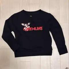 グレムリン　スウェット　120cmのサムネイル