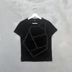 ハイダーアッカーマンHAIDER ACKERMANN 限定品VBS日章旗Tシャツ - メルカリ