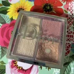 Diorハイライト 004ローズゴールド