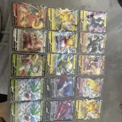 ポケモンカード 15枚セットのサムネイル