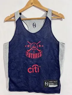 フィールドホッケー リバーシブル メッシュビブス S/M Harrow製