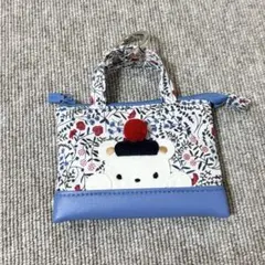 ☆ちびまま様専用☆GPSケース まあるいしまえなが ブルー - メルカリ