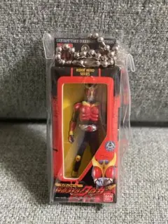 仮面ライダーソフビパッケージチャーム　クウガ