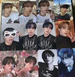 2026年最新】the boyz トレカの人気アイテム - メルカリ