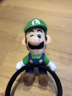 USJ限定 ルイージ カチューシャ