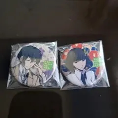 2025年最新】文豪ストレイドッグス 与謝野晶子記念館 缶バッジの人気