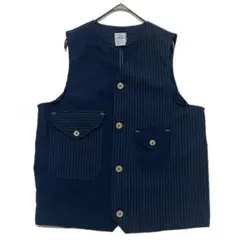 2025年最新】POST OVERALLS メンズ ベストの人気アイテム - メルカリ