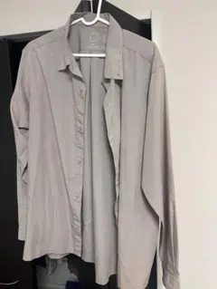 山と道 Bamboo shirtのサムネイル