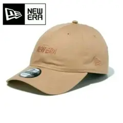 ☆新品【NEW ERA】ニューエラ カジュアル キャップ