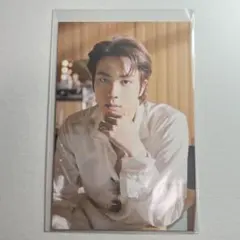 BTS ジンJIN ポストカード