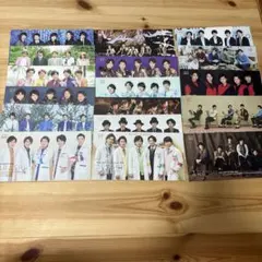 嵐　会報17冊セット