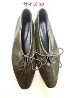 BEAUTY&YOUTH UNITED ARROWS フラットシューズ
