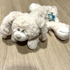 【希少レア】PLAZA限定 NICI ペンケース スノーラビット　ウサギ 筆箱