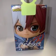 僕のヒーローアカデミア 轟焦凍 フィギュア　未開封