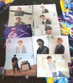 Mrs.GREEN APPLE 若井滉斗 フォトカ ゼンジン