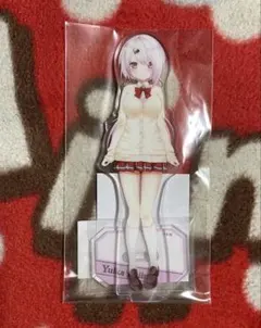 にじさんじ 椎名唯華 アクリルスタンド