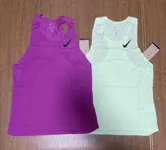 ナイキエアロスイフトメンズ Dri-FIT ADV ランニングシングレット