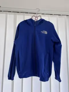 THE NORTH FACE フルジップジャケット 130