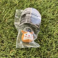 プロ野球マスコット めじるしアクセサリー 横浜DeNA DB.スターマン