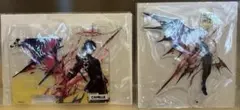 アークナイツエンドフィールド【カミーユ】アクリルフォトプロップス