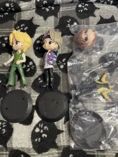 2026年最新】TinyTANフィギュアの人気アイテム - メルカリ