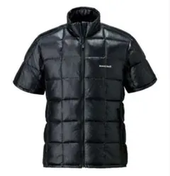 2025年最新】mont-bell ダウンジャケット 半袖の人気アイテム - メルカリ