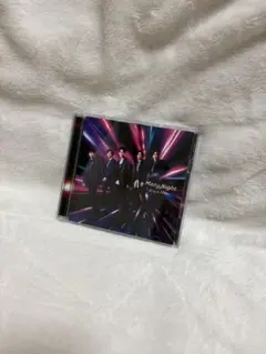 King & Prince Mazy Night 初回限定盤A