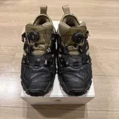 美品 アディダス×ハイク AH-05 HI SEEULATER GTX 24cm - メルカリ