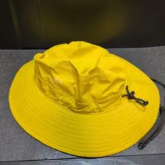 MILLET ミレー ストレッチレインハット Mサイズ