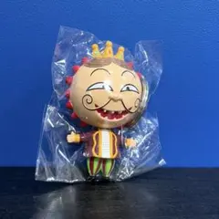 限定値下げ】hatsutorin ハツトリン PUCORN プコーン ソフビ - メルカリ