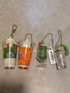 ガチャガチャ　プロント　ミニストップ