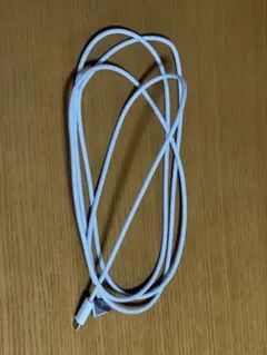 Apple 純正　USB-C - Mag-safe 3 充電ケーブル 2m