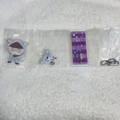 78.大神晃牙 アクリルスタンド①
